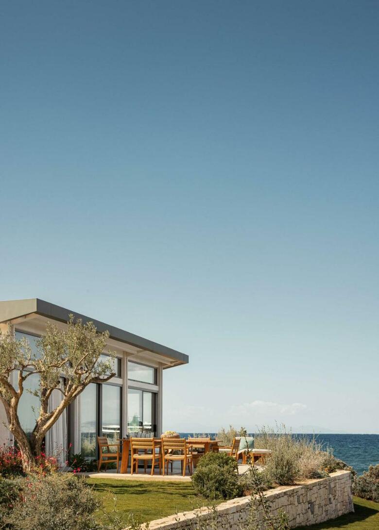 Hotel One&only Aesthesis, Athens