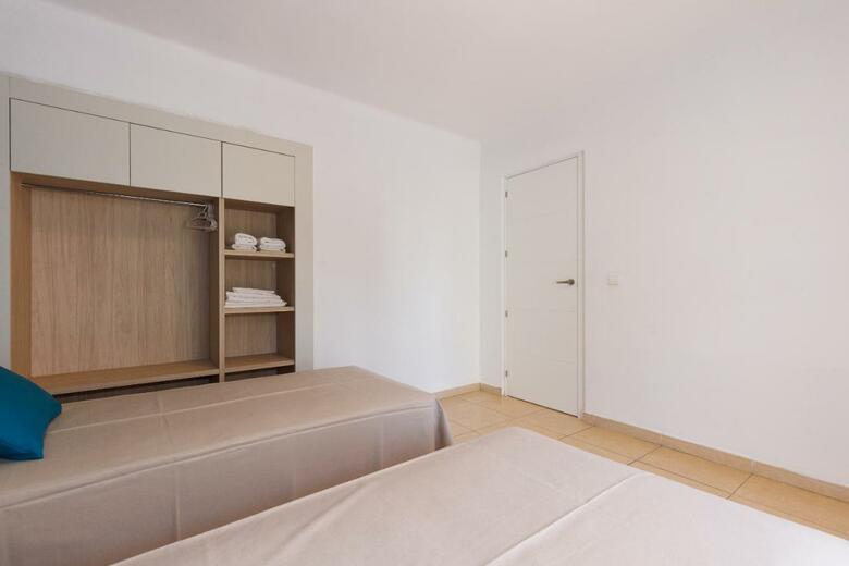 Apartamentos Centric Rentalmar