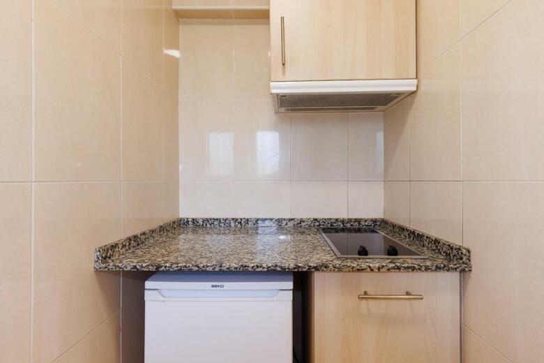 Apartamentos Centric Rentalmar