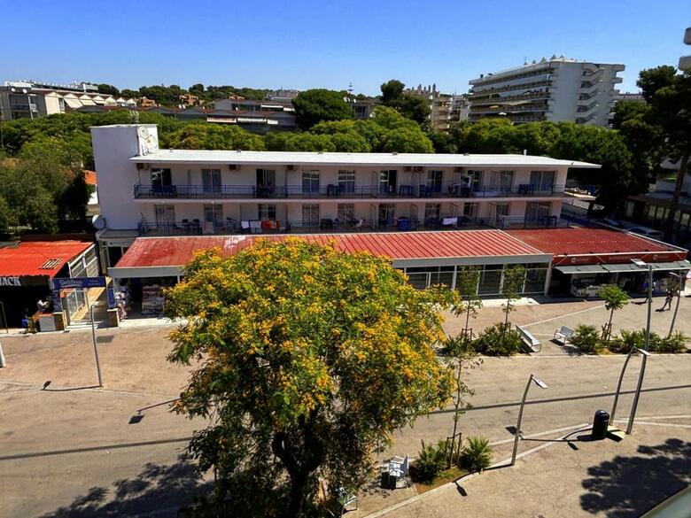 Apartamentos Centric Rentalmar