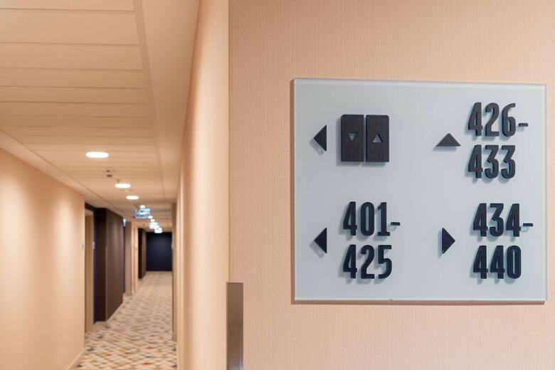 Hotel Hampton By Hilton Budapest City Centre