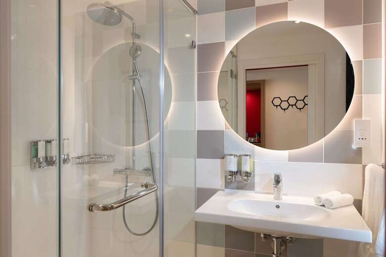 Hotel Hampton By Hilton Budapest City Centre