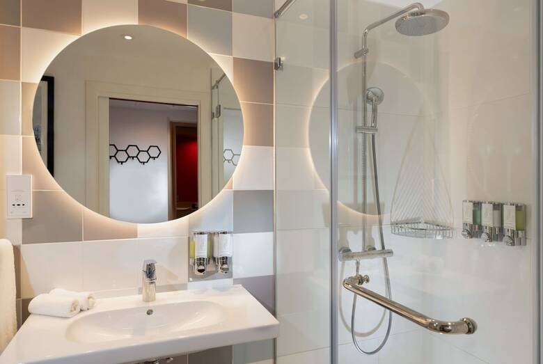 Hotel Hampton By Hilton Budapest City Centre