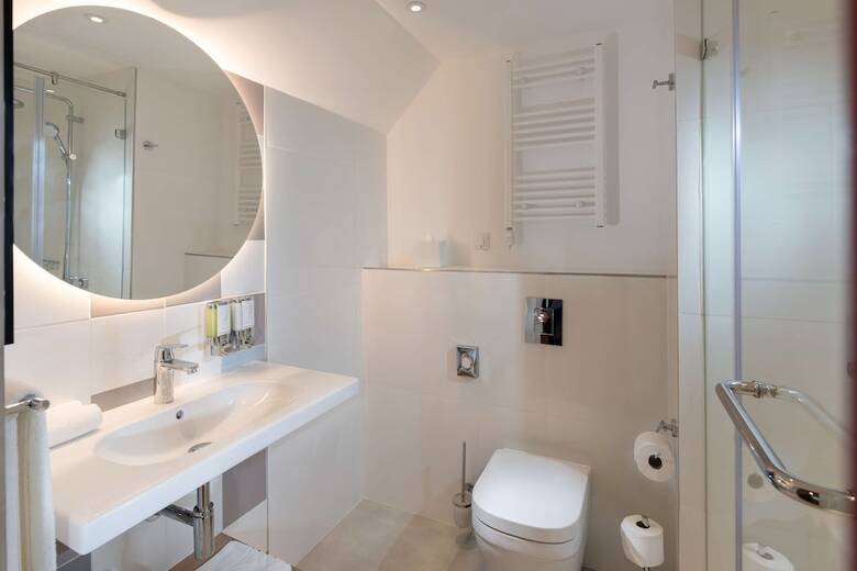 Hotel Hampton By Hilton Budapest City Centre