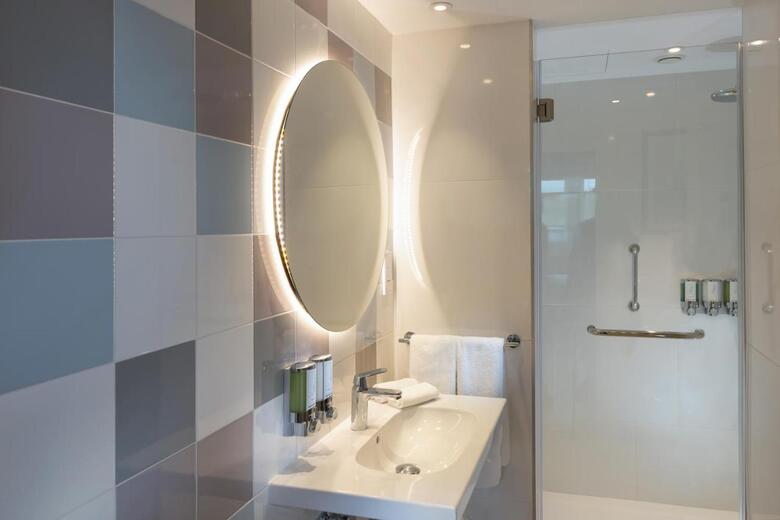 Hotel Hampton By Hilton Budapest City Centre