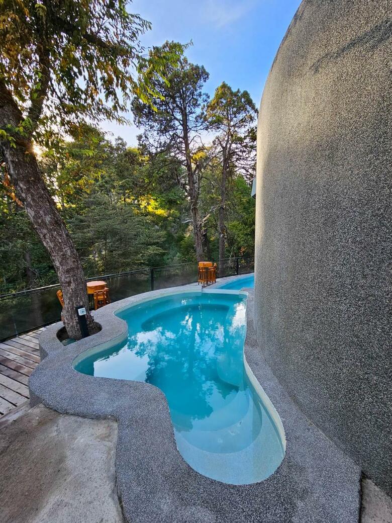 Hotel Rotui Luxury Village