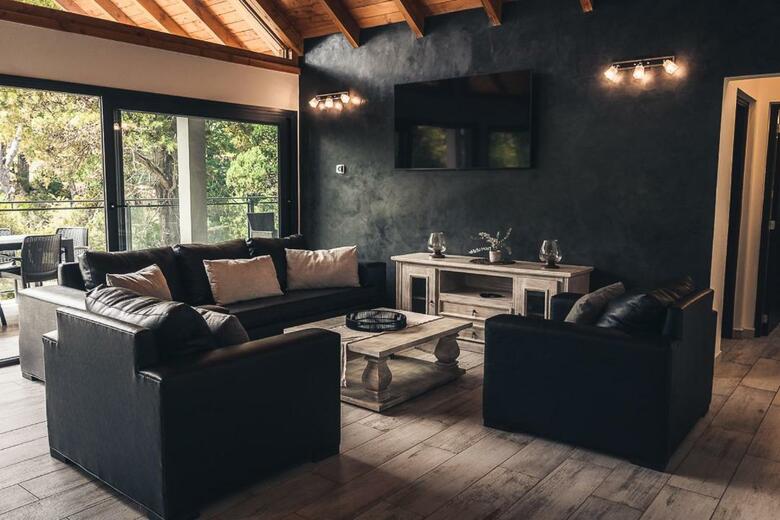 Hotel Rotui Luxury Village