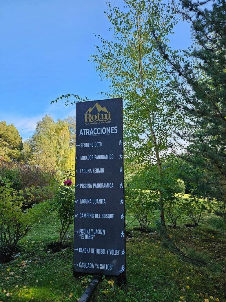 Hotel Rotui Luxury Village