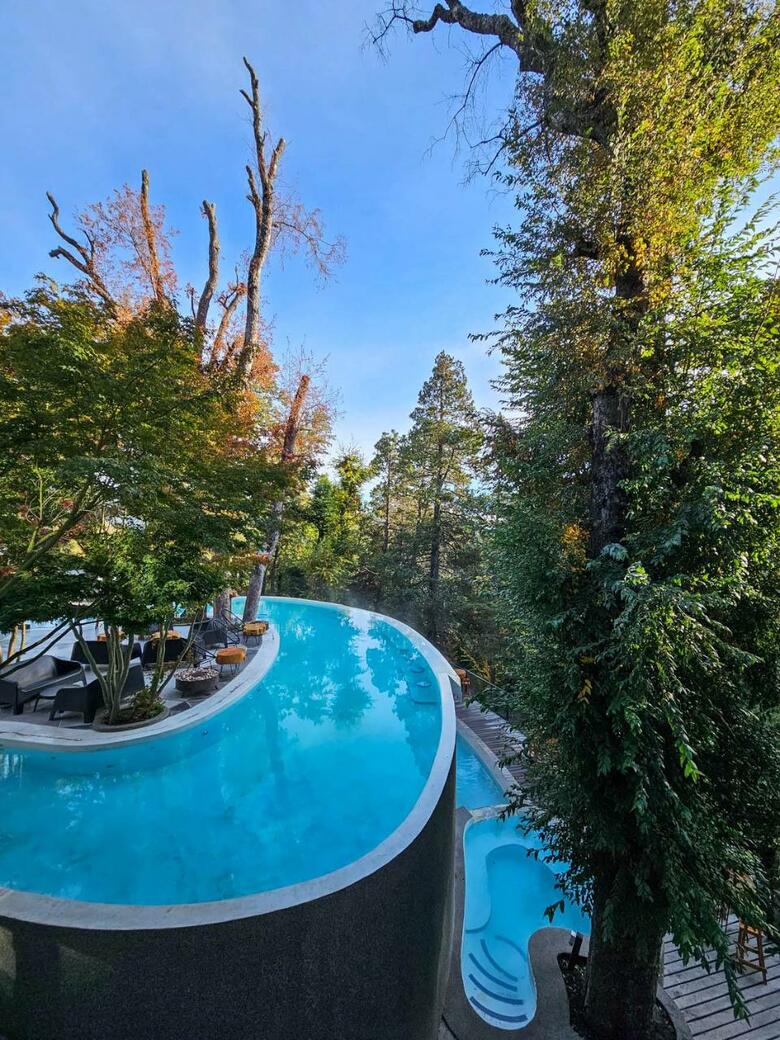 Hotel Rotui Luxury Village