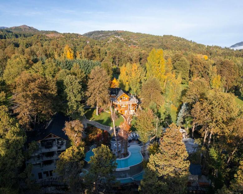 Hotel Rotui Luxury Village