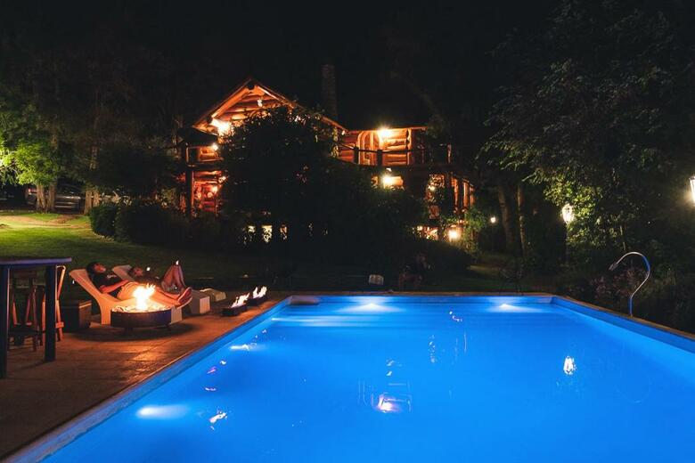 Hotel Rotui Luxury Village