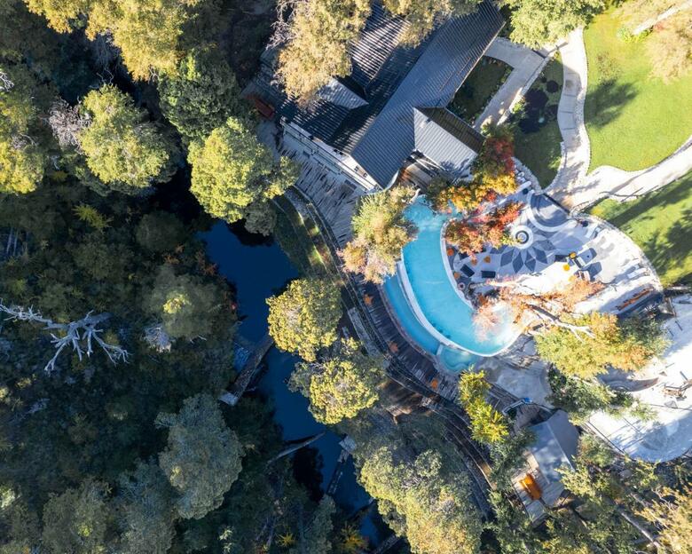 Hotel Rotui Luxury Village