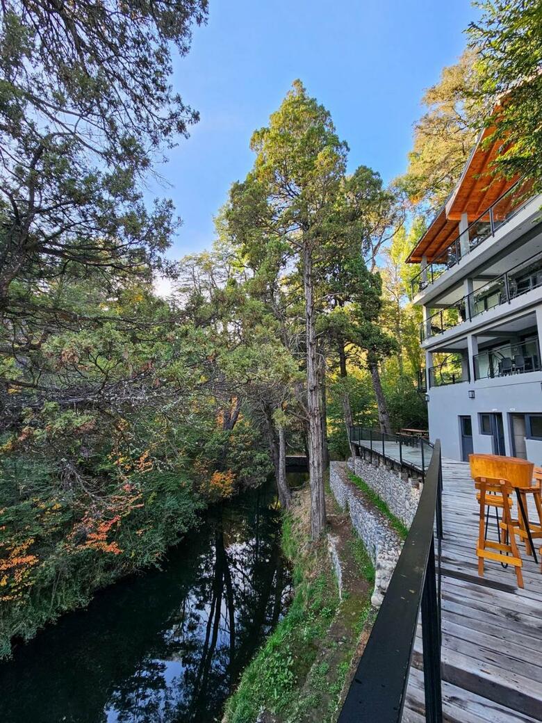 Hotel Rotui Luxury Village