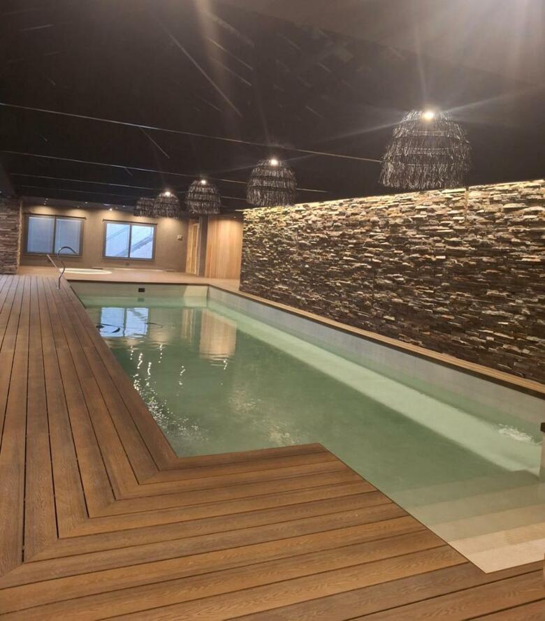 Hotel Ayres De Calafate