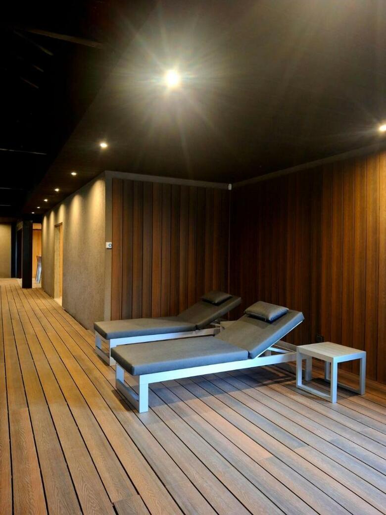 Hotel Ayres De Calafate