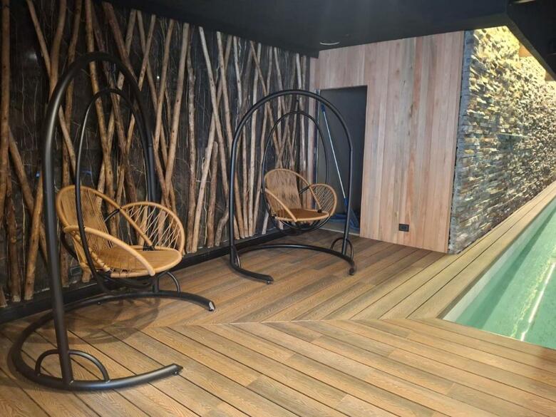 Hotel Ayres De Calafate