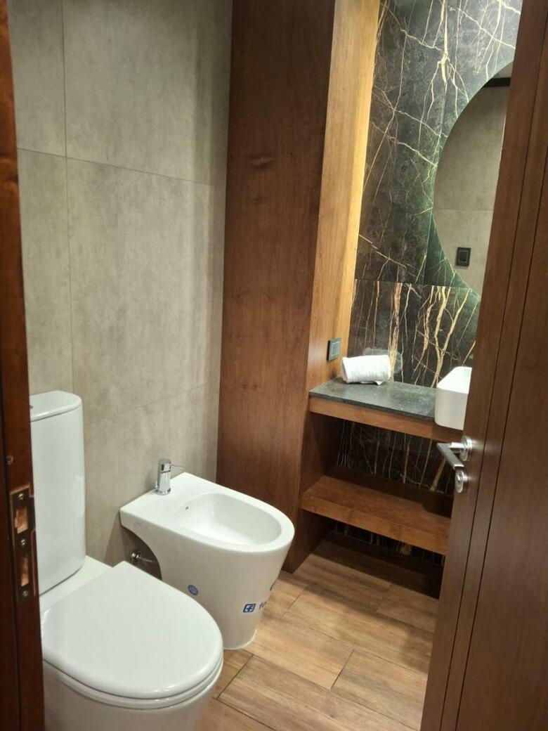 Hotel Ayres De Calafate