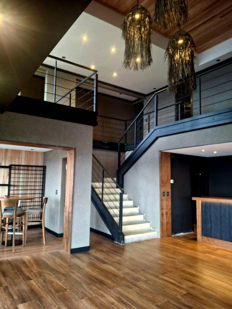 Hotel Ayres De Calafate