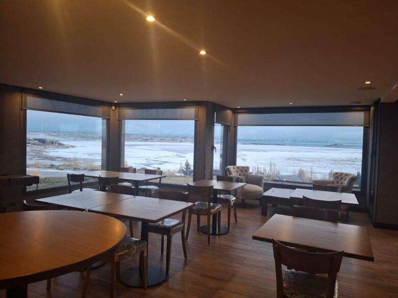 Hotel Ayres De Calafate