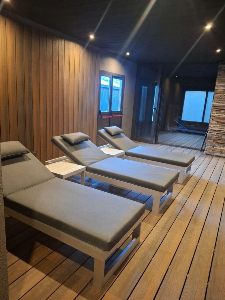 Hotel Ayres De Calafate
