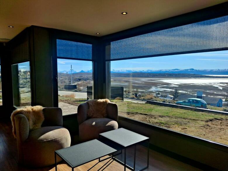 Hotel Ayres De Calafate