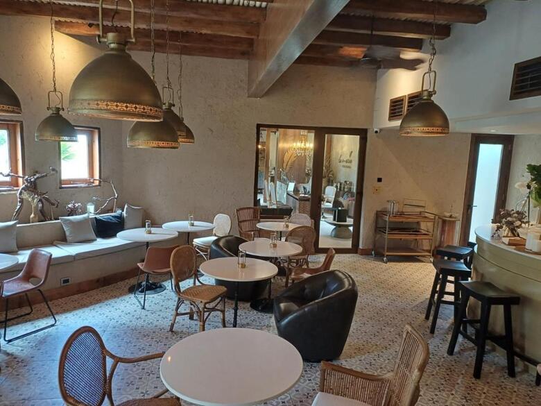 La Maria Hotel Boutique