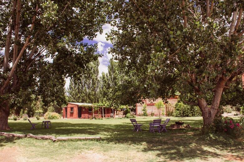 Lodwine Lodge Apartments