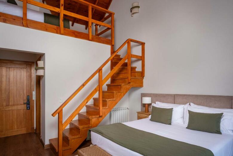 Puerto Manzano Boutique Hotel