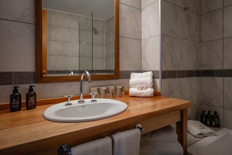 Puerto Manzano Boutique Hotel