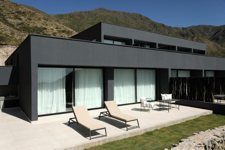 Lodge Puesto Del Indio