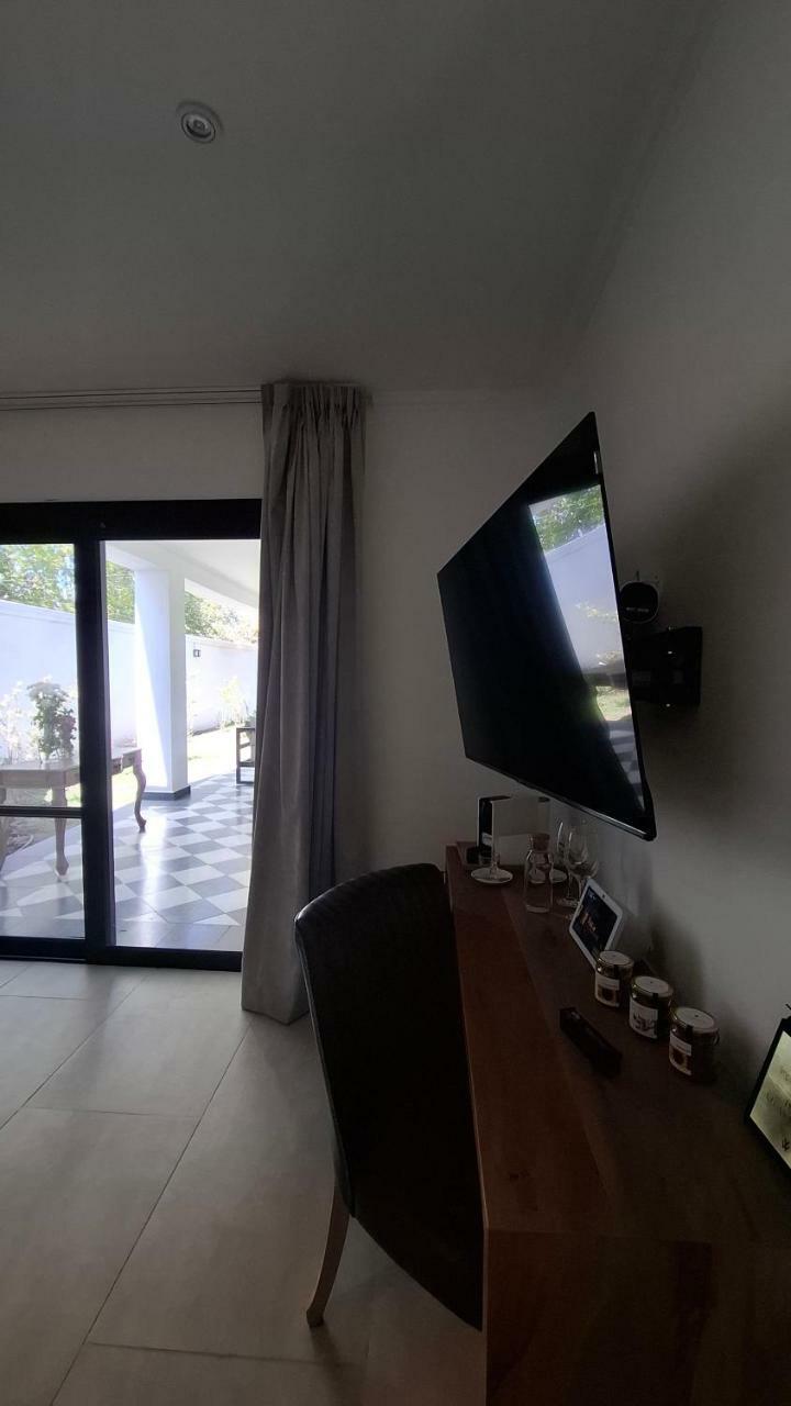 Hotel Viamonte Winery Lodge