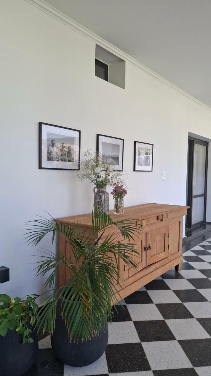 Hotel Viamonte Winery Lodge