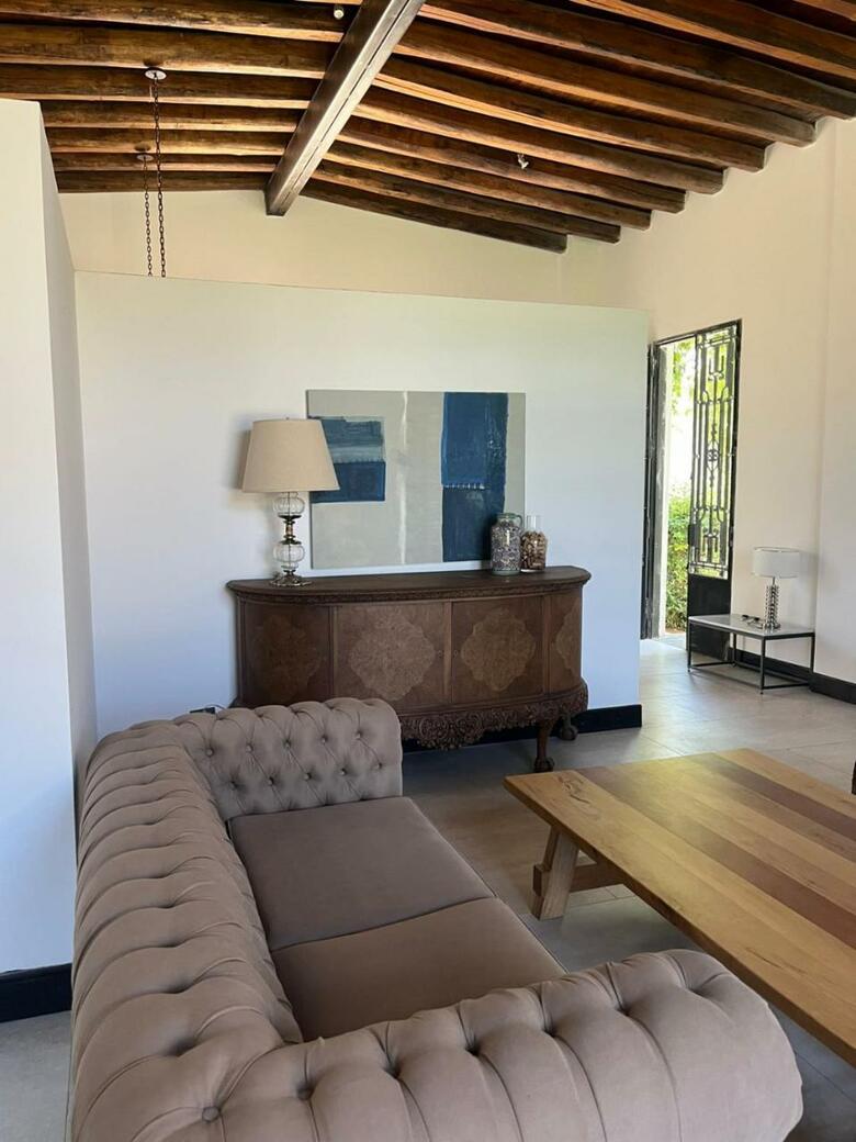 Hotel Viamonte Winery Lodge
