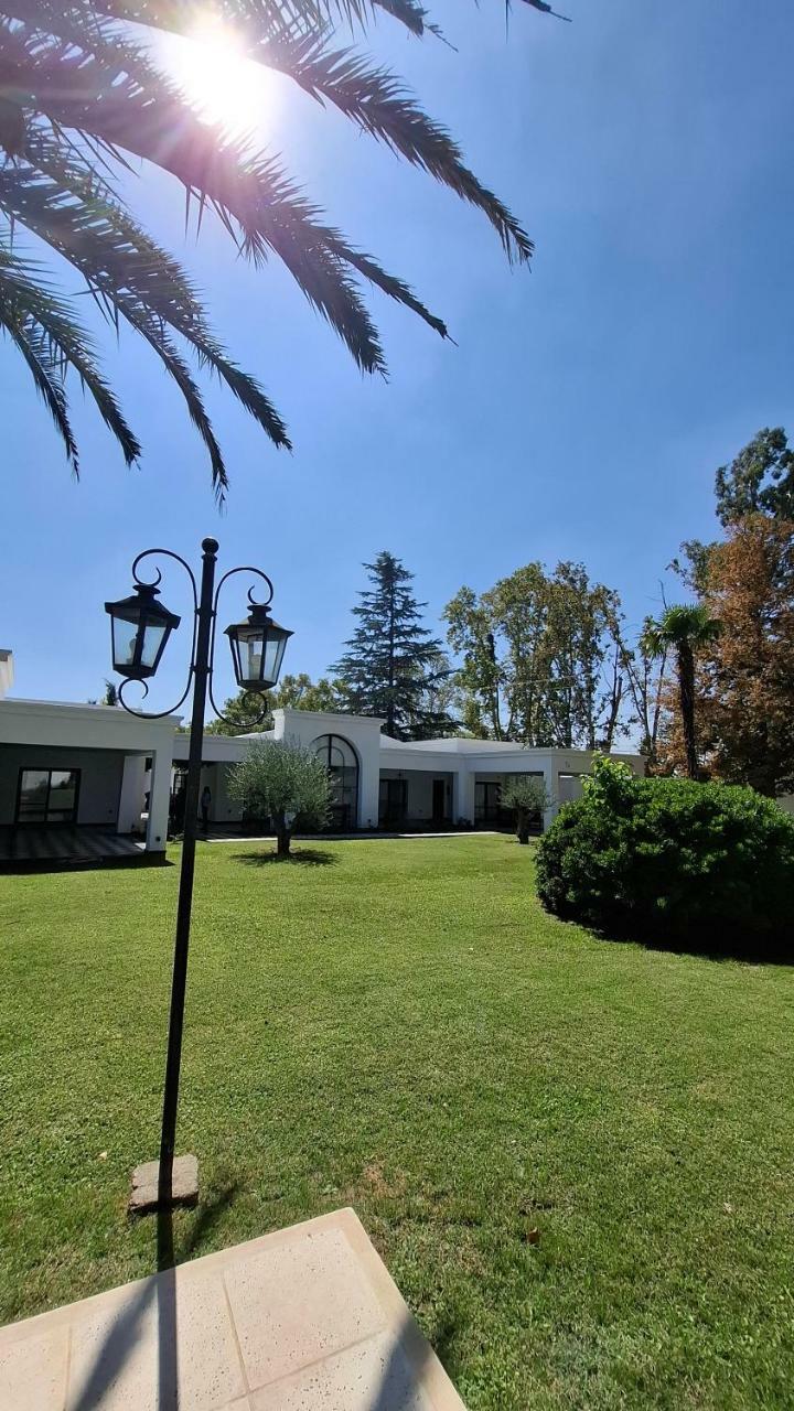 Hotel Viamonte Winery Lodge