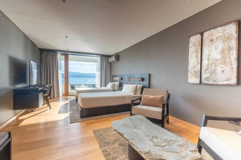Hotel Radisson Blu Bariloche