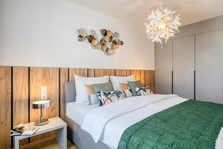 Apartamentos Somerset Sch�nbrunn Vienna