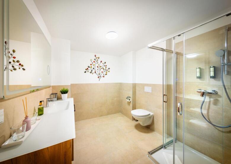 Apartamentos Somerset Sch�nbrunn Vienna