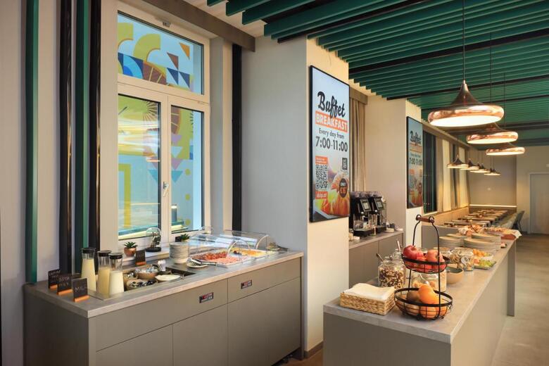 Apartamentos Somerset Sch�nbrunn Vienna