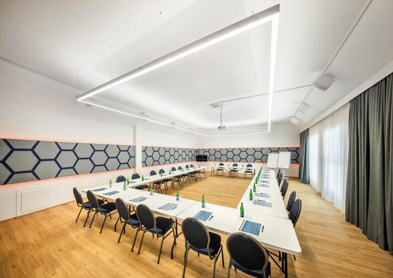 Apartamentos Somerset Sch�nbrunn Vienna