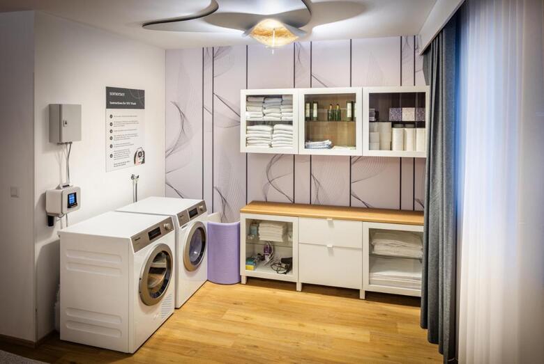 Apartamentos Somerset Sch�nbrunn Vienna