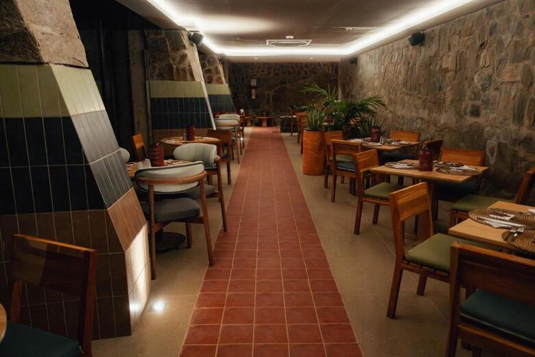 Perla Roca Hotel Boutique - Beach Front