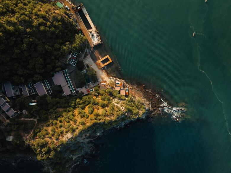 Perla Roca Hotel Boutique - Beach Front