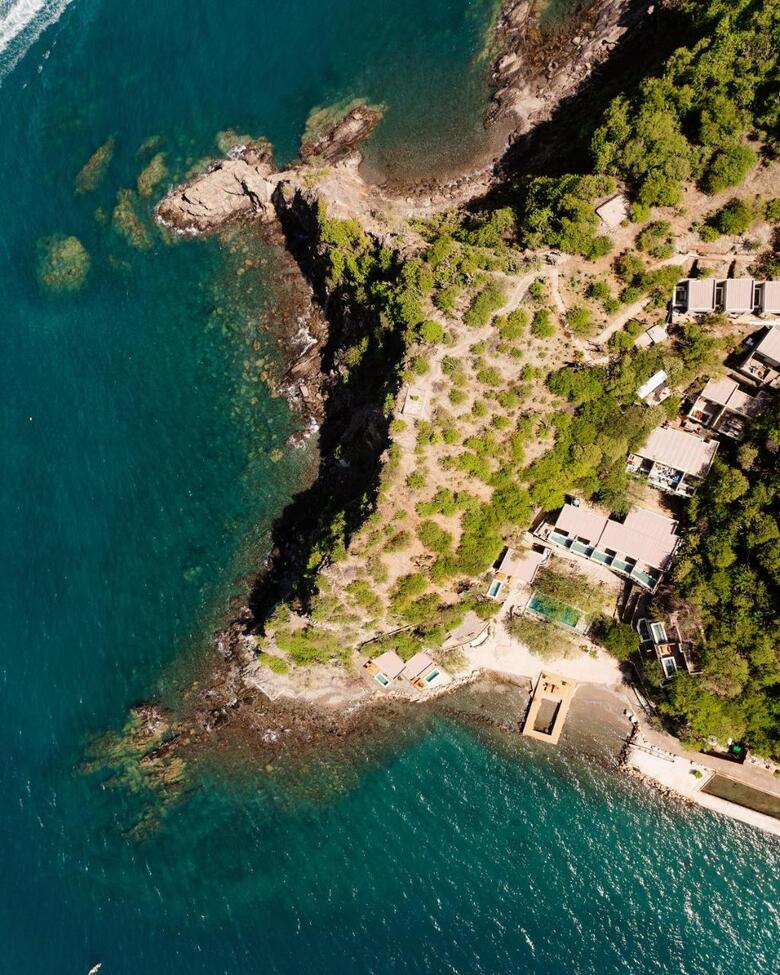 Perla Roca Hotel Boutique - Beach Front