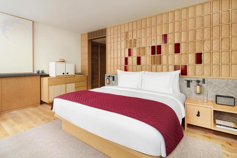 Hotel Six Senses Kyoto