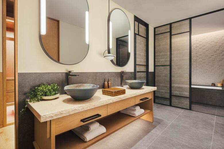 Hotel Six Senses Kyoto