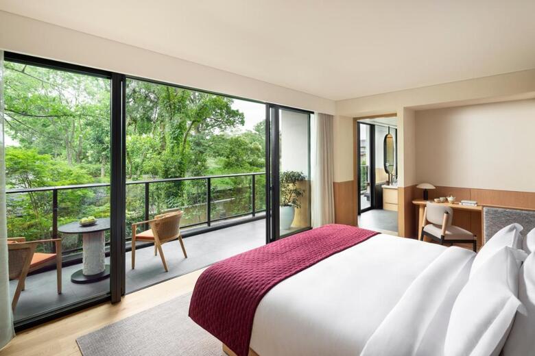 Hotel Six Senses Kyoto