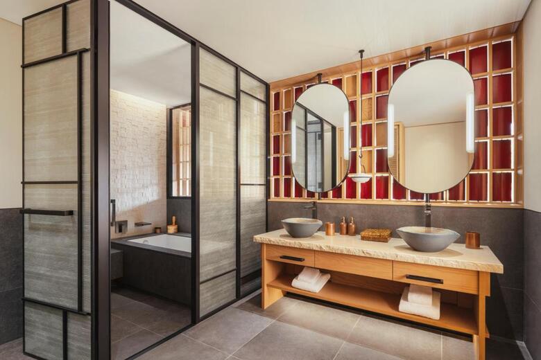 Hotel Six Senses Kyoto