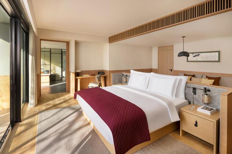 Hotel Six Senses Kyoto