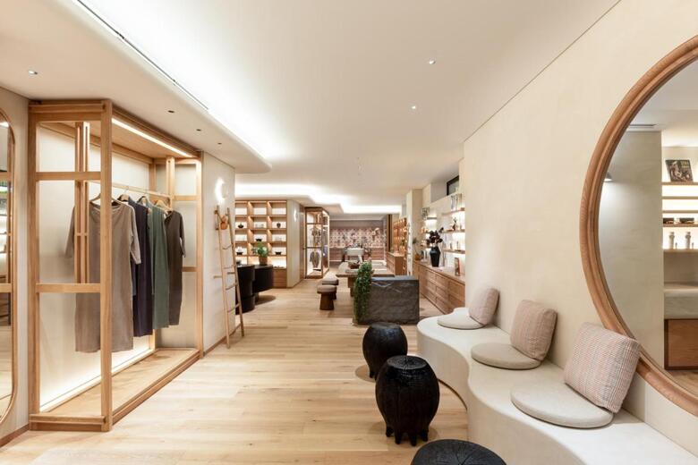 Hotel Six Senses Kyoto