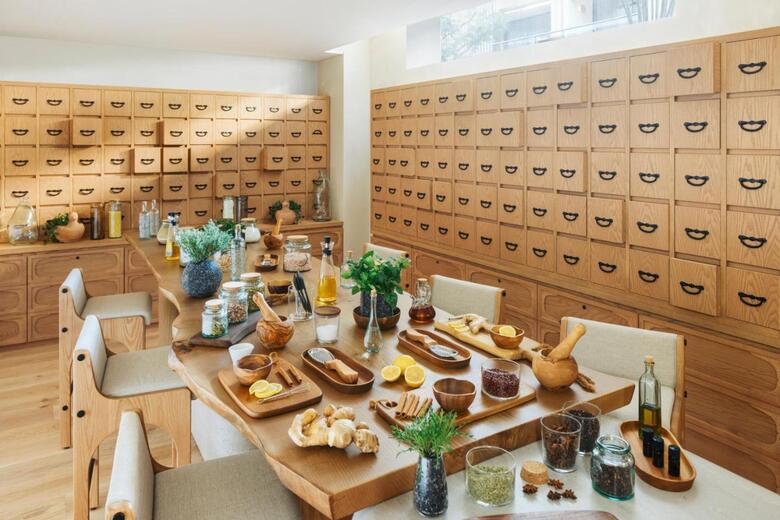 Hotel Six Senses Kyoto